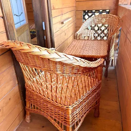 орхідея Luxe شقة