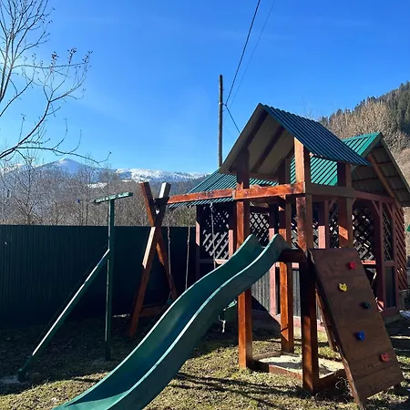 아파트 орхідея Luxe