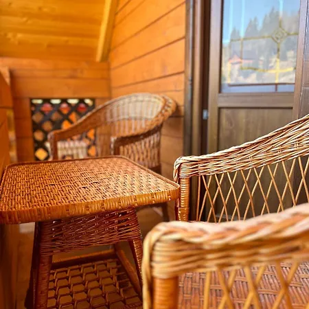 아파트 орхідея Luxe