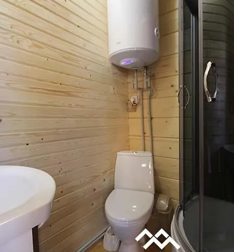 орхідея Luxe Synevyrsʼka Polyana