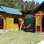 орхідея Luxe Apartment Synevyrs'ka Polyana