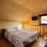 орхідея Luxe Synevyrs'ka Polyana