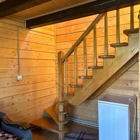 орхідея Luxe Apartment *