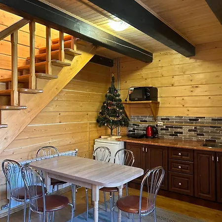 Apartment орхідея Luxe *